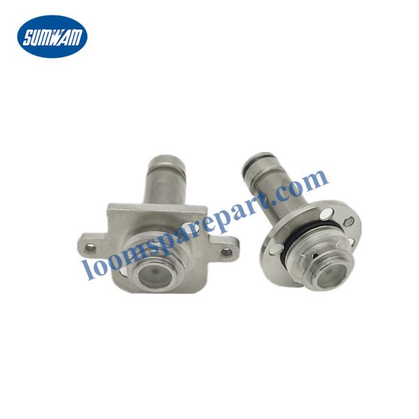 Picanol Main And Sub Nozzle Solenoid Valve, Valve Core Valve Sleeve Set,Picanol