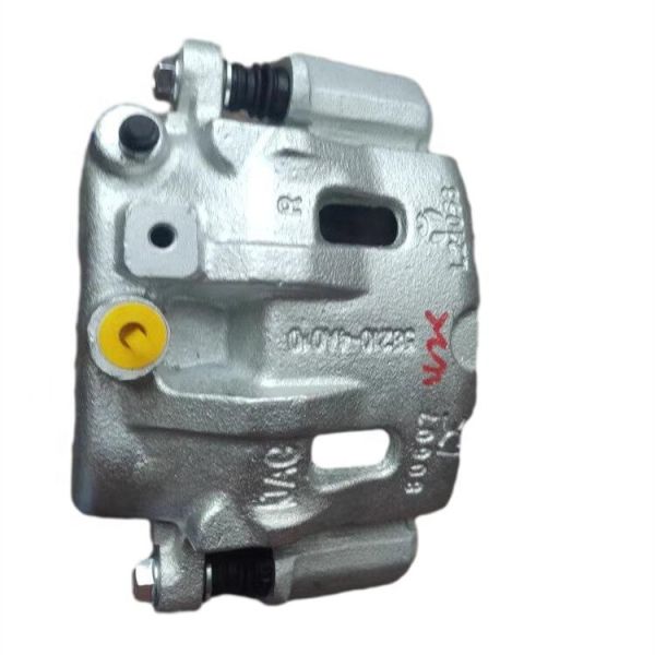 For Jac Original 3501210LD040 Front Brake Caliper for Chinese Truck 1040s New Condition Auto Car Part