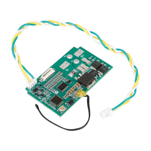 1S BMS Main Board Welding Line Battery protection for xiaomi Electric Scooter parts accessories trottinette electrique scooters