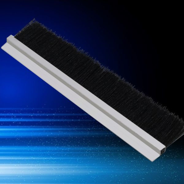 Подгонянное сопротивление жары доказательства пыли щетки прокладки уплотнения окна двери щетинки