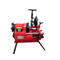 STT50AP Machine universelle de filtrage de tuyaux électriques à grande vitesse de 1800w 1/2 
