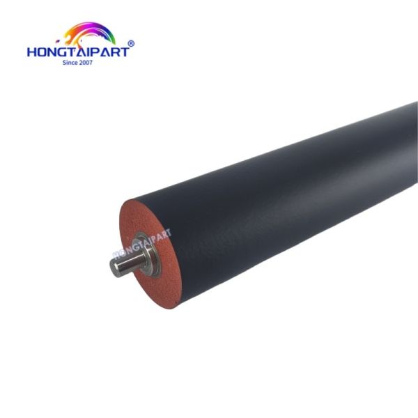 Lower Pressure Roller AE020269 AE020207 for Ricoh MP 301 SPF Hongtaipart Spare Parts Heat Roller Fuser Roller