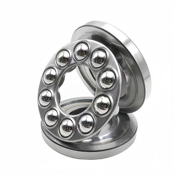 51252 Thrust Ball Bearing RHF Chrome Steel 260*360*79mm High Precision Single Direction
