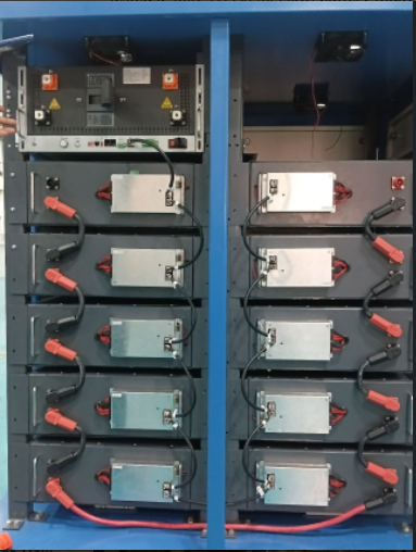 255S816V 400A Высоковольтный BMS Литийный BMS Lifepo4 Система управления батареями для солнечных ESS C&I ESS Контейнер ESS UPS