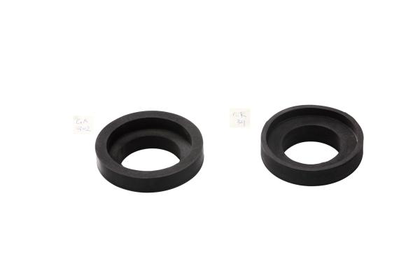 Side Entry Fill Valve Cable Control Flush Valve Toilet Repair Parts From Xiamen China