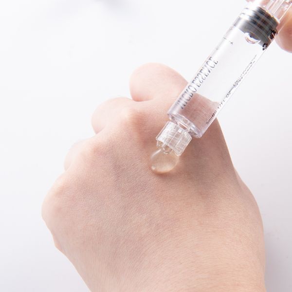 Сыворотка сыворотки 5g иглоукалывания фото воды Moisturizing для чувствительной кожи