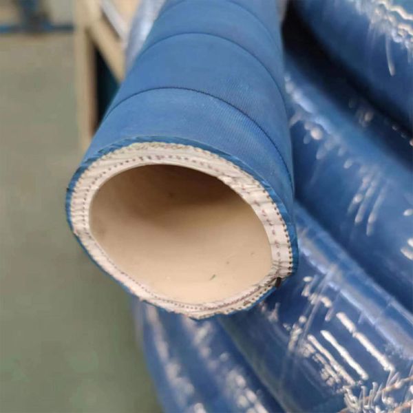 Food Grade Hoses Safe Material Odor Free Hygienic Transfer Stable Performance