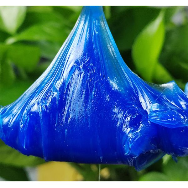 Performance Industrial Machinery Lubricants Multipurpose Grease for High Temperature