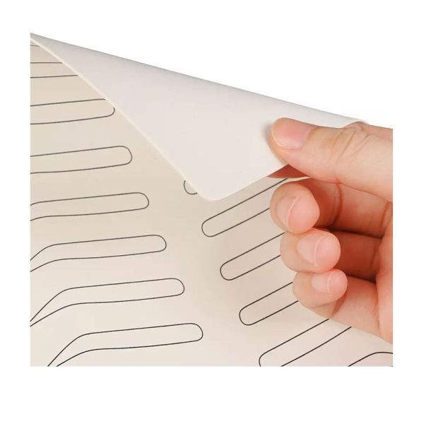 Rubber Eyebrow Tattoo Practice Skin Rubber Practice Makeup Sheets