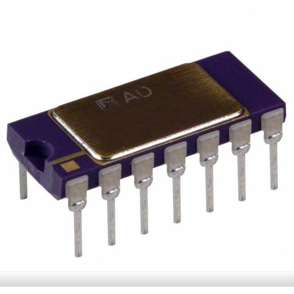 DCのコンバーター14CERDIPへのAD536ASD/883アナログ・デバイセズIC RMS