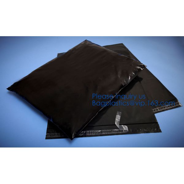 Co Ex Tear Resistant Biodegradable Mailing Bags Self Adhesive Express Courier