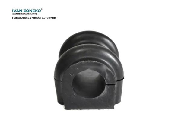 54813-3X000 Front Axle Stabilizer Bar Link Rubber Bushing For Hyundai For Kia