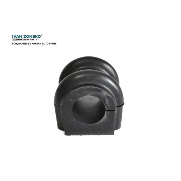54813-3X000 Front Axle Stabilizer Bar Link Rubber Bushing For Hyundai For Kia