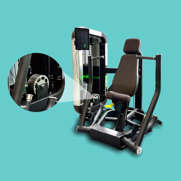 Original Bextreme Shell Servo Motor Resistance System For Fitness Equipment Medical Rehabilitation Professional Trainer For Sports.