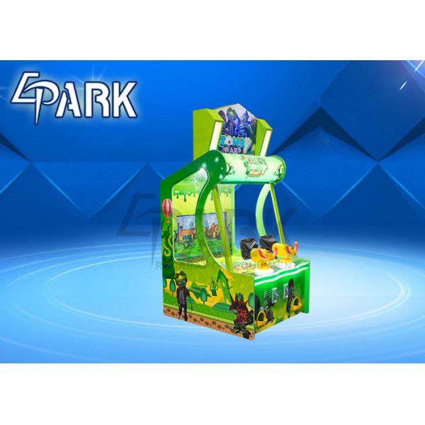 Movie Theater Amusement Game Machines , Toddler Ball  Video Game 18 Games In One Machine