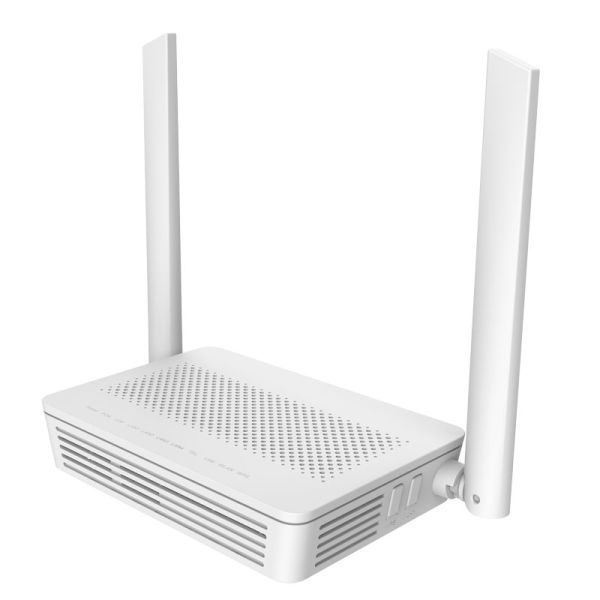 4 GE 1 POTS 1 USB 2 WiFi EPON Modem Dual Band 4GE 2.4G 5G WIFI FTTH GPON ONU EG8145V5