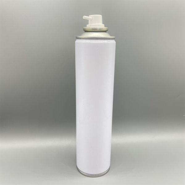 Eco-Friendly Air Conditioner Cleaning Agent Valve for Residential AC Units with Adjustable Flow Control