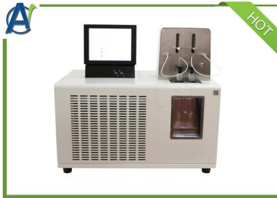 Automatic Freezing Point Test Apparataus by ASTM D1177 and ASTM D2386
