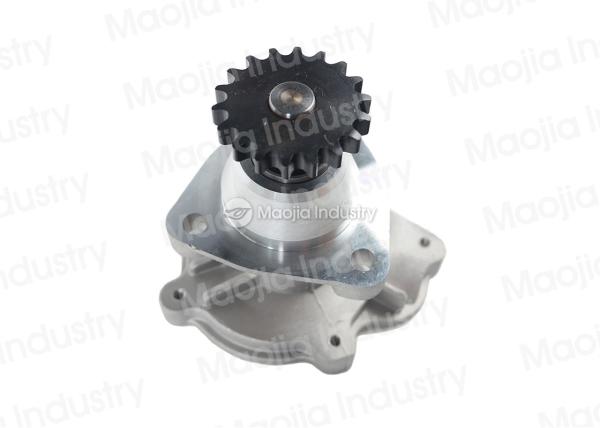 Vehicle Water Pump Set for 96-02 Pontiac Buick Chevrolet Oldsmobile 2.4L DOHC AW5076 P1292