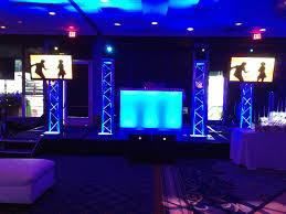 Quick Lock  Stage Roofing Truss Systems For Welding And All  Events