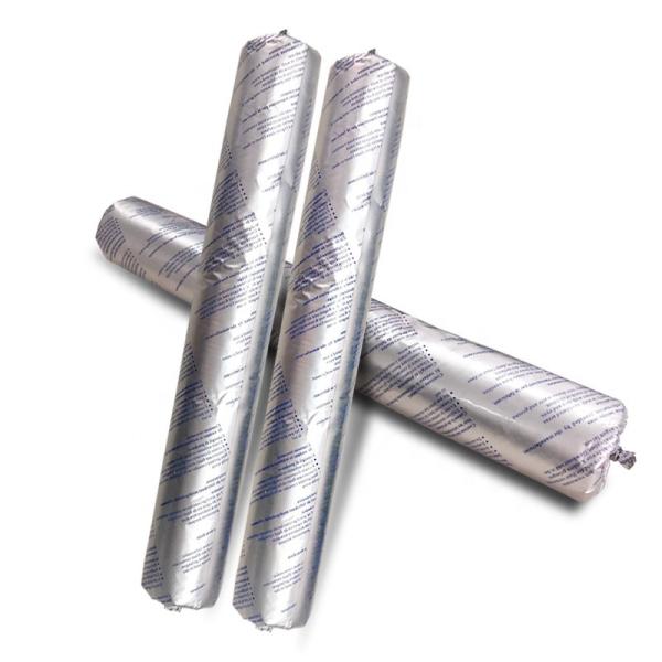 High Modulus Building Construction joint Polyurethane (PU) Sealant Silicone Sealant