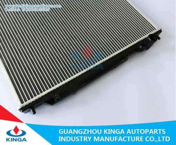 PA16 PA26 Classic Car Radiators For Mitsubishi L400 / SPACE GEAR ' 94