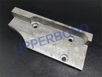 Manufacturer MK8 Cigarette Machinery Scrapper Housing Parts 39005
