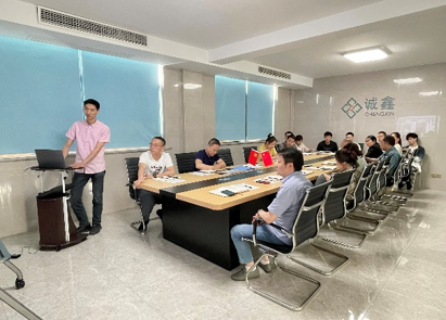 Radiation Protection X Ray Lead Glass for Dental Clinic Scan Room