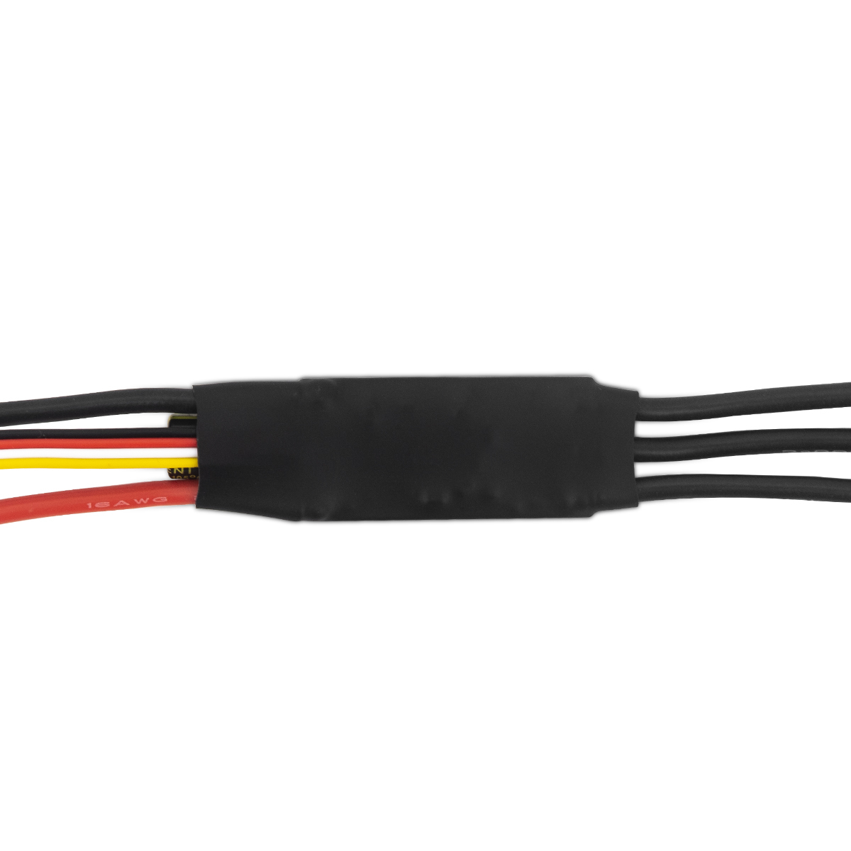 2S-4S ZTW Mantis Slim 30A SBEC ESC G2 6V/3A BEC For Park Flyer