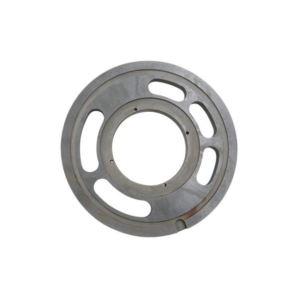 Hydraulic Spare Parts A90 Cylinder Pistons Valve Plate Ball Guide For Repair Shops Hydraulic Cylinder Replacement Parts