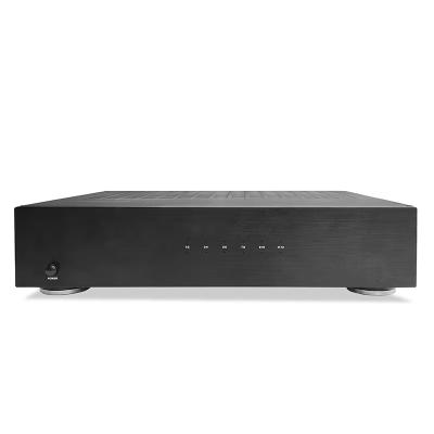 Amplificateurs multi-canaux de 1000 watts intégrés 6 zones 12 canaux Amplificateurs audio distribués à domicile