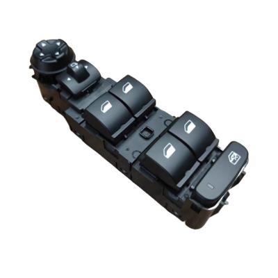 98009290ZD Pièces détachées de voiture Commutateur électrique de contrôle de fenêtre pour Peugeot Citroen C4L