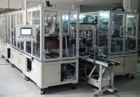 Lead Acid Battery Production Line Assembly Plant Full Automatic Package 18PPM