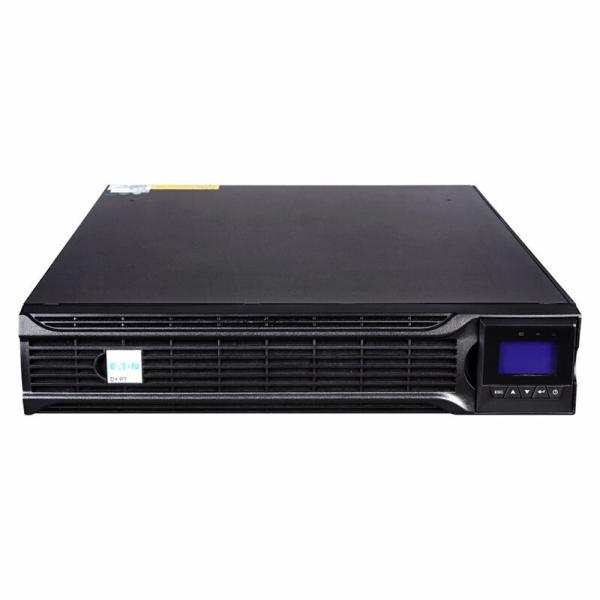 Eaton DX RT 2KVA 3KVA 6KVA 10KVA 40 To 70Hz Tower / Rack UPS For Telecommunications