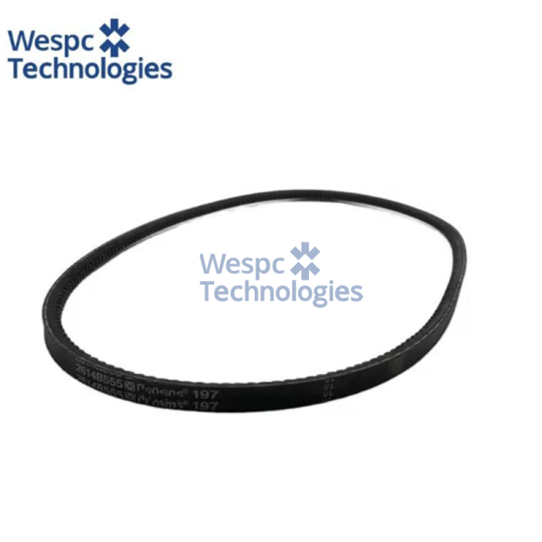WESPC Fan Belt 2614B655 / 2614B555 for Perkins 1103 1104 1106 Generator Engines