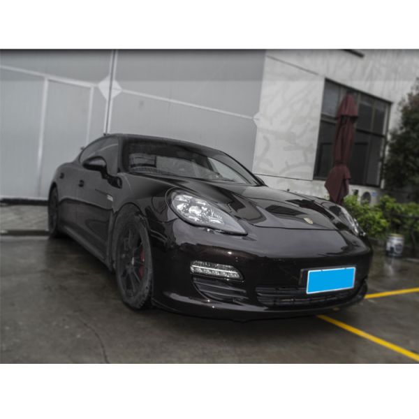 Actualice su Panamera 970 con 2010-2016 a 2022 Matrix faros LED Plug and Play