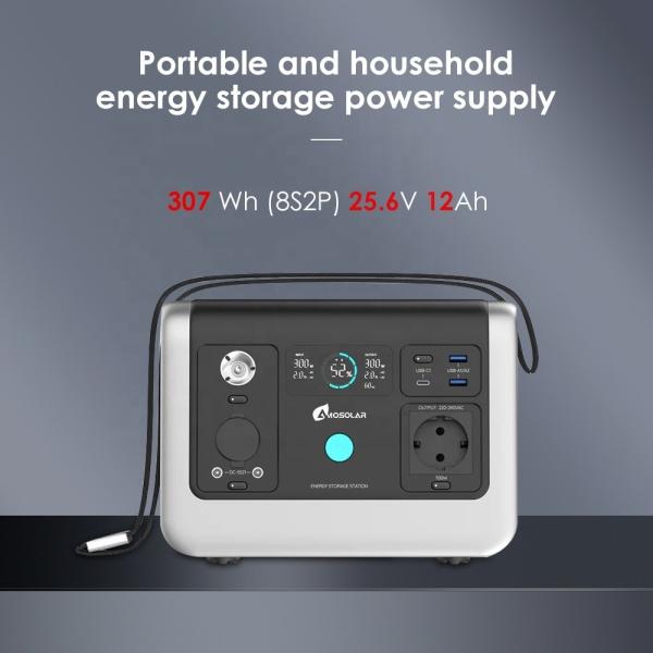 110v 220v 230v 700W 1000W 2000W gerador de ondas puras para e estação de energia portátil