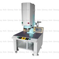 2600w machine de soudure ultrasonique élevée de la puissance 15Khz Plastik avec le système de contrôle de durée