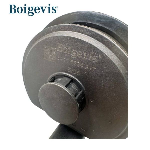 64116 834 917 electronic water pump BMW 3 Series 2016-2018 5 Series 2017