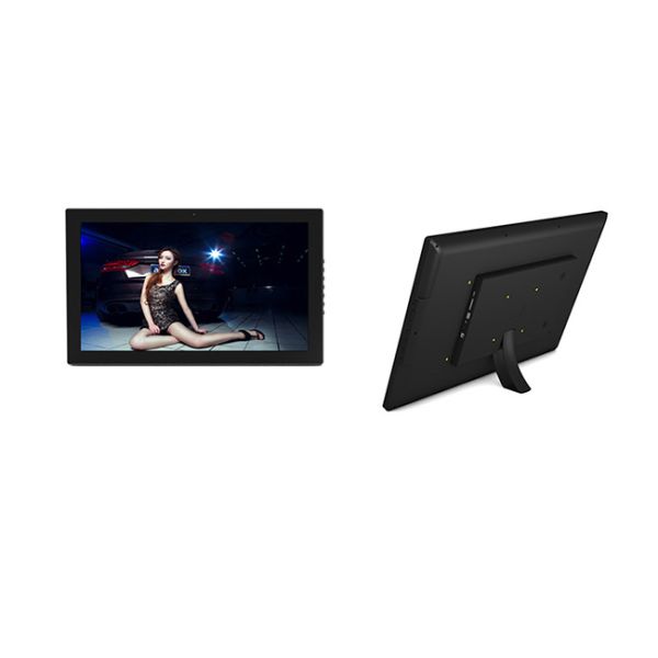 Cheap Bulk Wholesale Digital Photo Viewer Ultra Slim 24 Inch Picture Frame