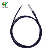 50K NTC 3435K Thermistor PT100 Capteur de température NTC 3950K sonde de température