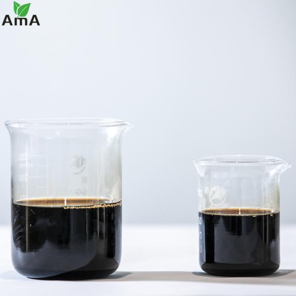 30% Aminoácido Foliar Fertilizante Sem Cloro Para Frutas Regulador de Crescimento Vegetal