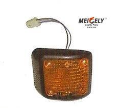 Lampe 20520039 HC-T-7331 de  Truck Parts Car Corner de fer