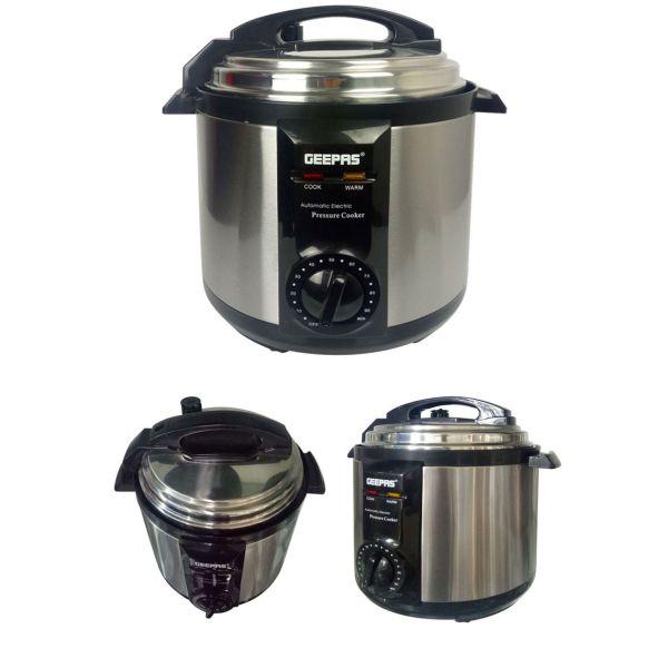 LG-03 Safely Multipurpose hot pot pressure cooker electric factory rice cooker