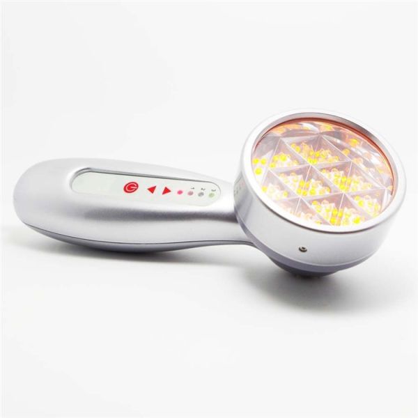 180 G Led Light Therapy Device 48 Leds 48 Leds IPL Skin Rejuvenation