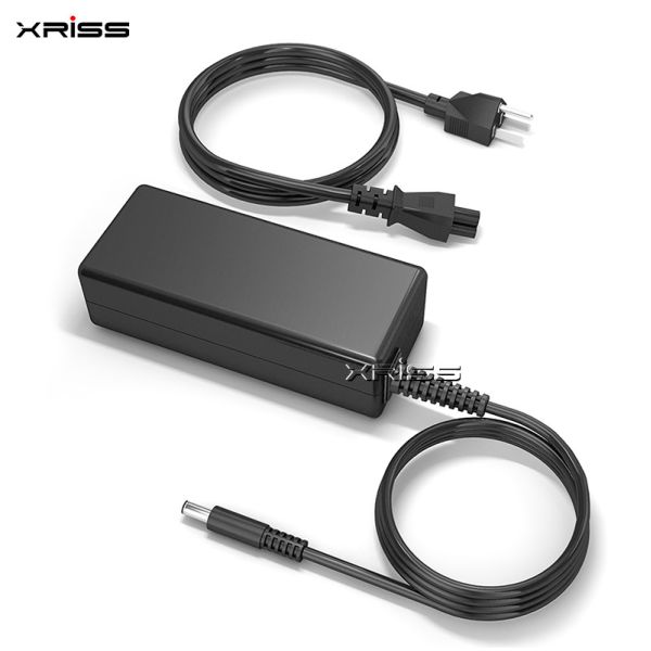 Быстрая зарядка Ноутбук зарядное устройство 65 Вт Для Lenovo IdeaPad Dell Различные модели