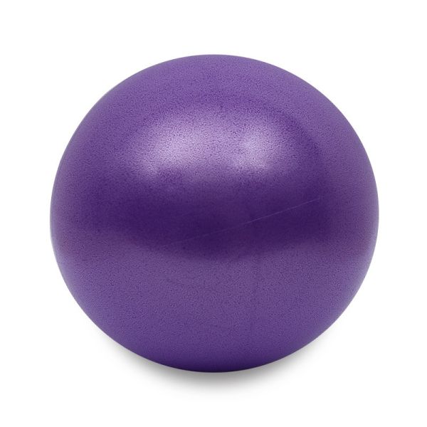 gym fitness PVC Exercise 25cm Stability Balance massage Yoga training ball rhythmic gymnastics ball