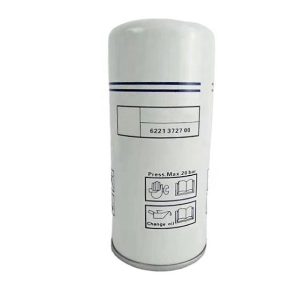 6221372700 OV6073 Air Filter for Oil Separator in Air Compressor Replacement