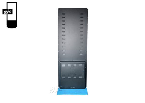 IP55 55 3840*2160 Lcd Advertising Digital Signage
