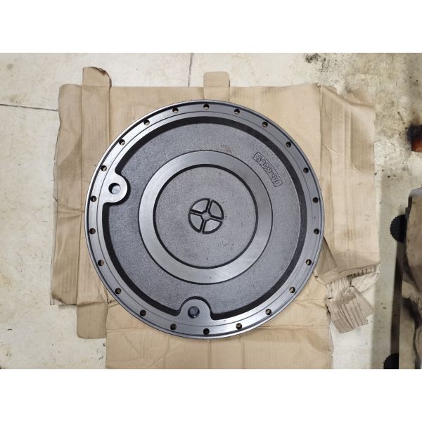 Piezas finales de la cubierta de la caja de cambios de la impulsión del excavador SK330-6 SK330-6E Kobelco